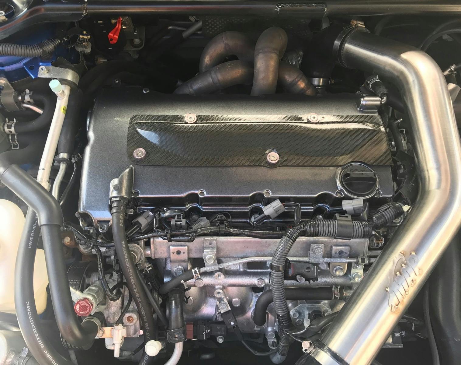 1035A583 OEM Mitsubishi Evo X Valve Cover Gasket